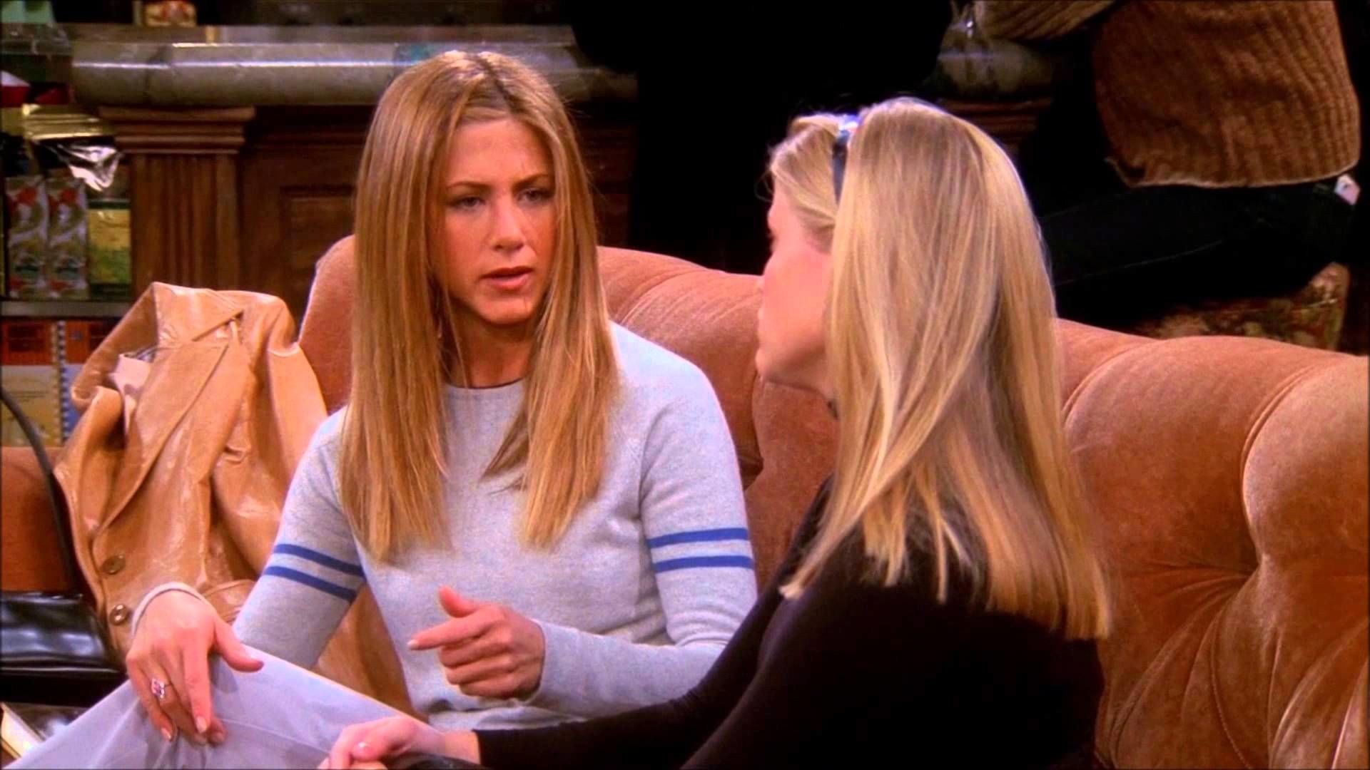 The One With Rachel's Sister episode synopsis,reviews,forums,photos,