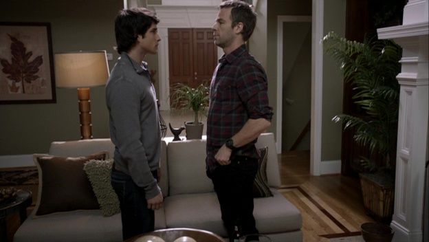 Wolf's Bane episode synopsis,reviews,forums,photos,