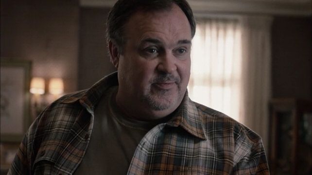 Invasive Species episode synopsis,reviews,forums,photos,