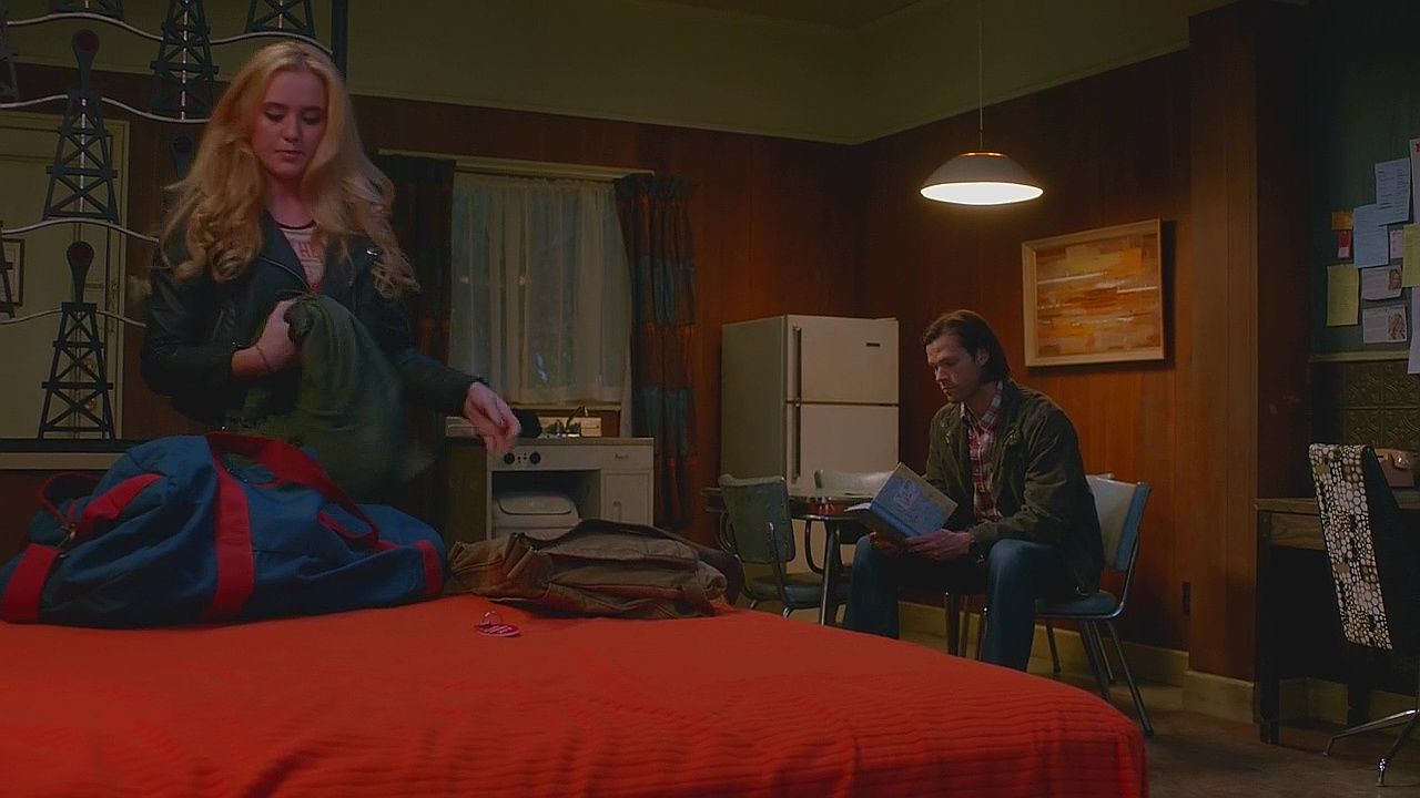 Angel Heart episode synopsis,reviews,forums,photos,