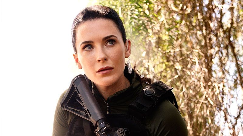 Paradise episode synopsis,reviews,forums,photos,