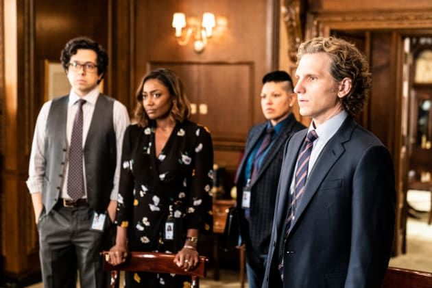 Requiem episode synopsis,reviews,forums,photos,