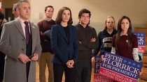 Iowa episode synopsis,reviews,forums,photos,