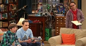 The Contractual Obligation Implementation episode synopsis,reviews,forums,photos,
