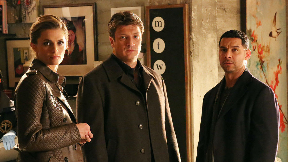 Scared to Death episode synopsis,reviews,forums,photos,