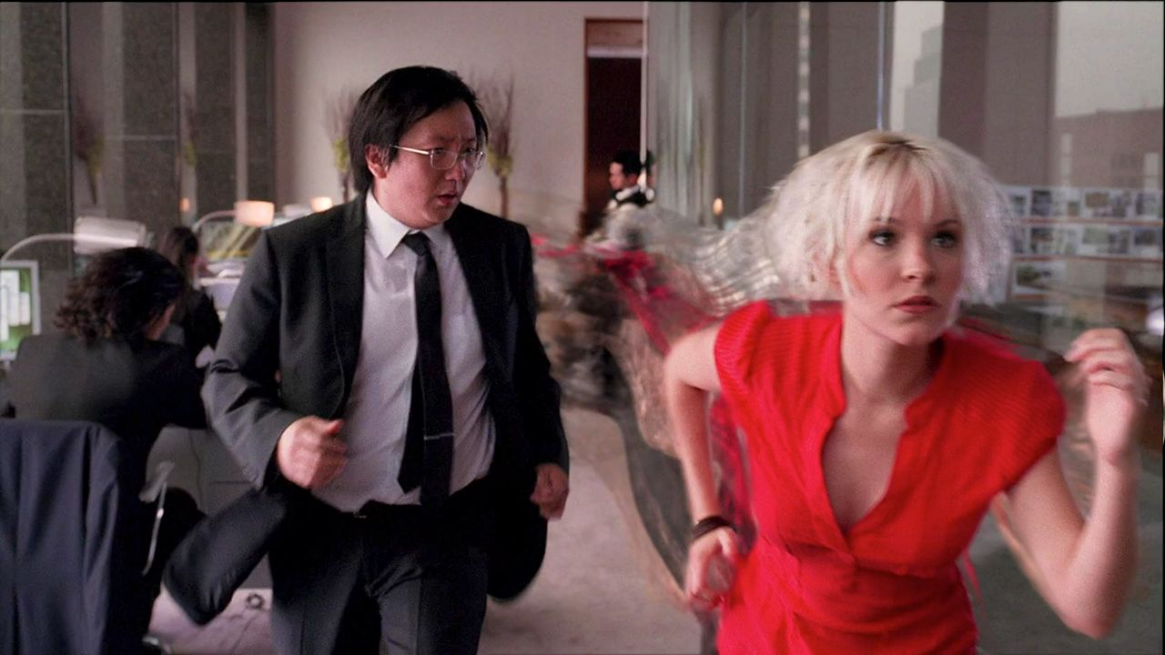 The Second Coming episode synopsis,reviews,forums,photos,