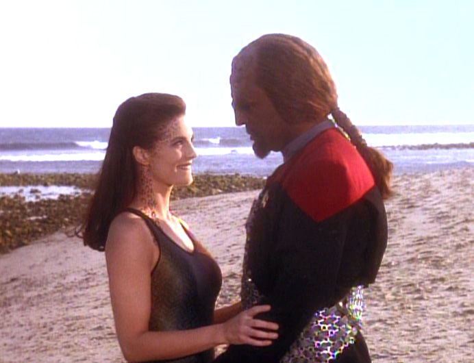 Let He Who Is Without Sin... episode synopsis,reviews,forums,photos,