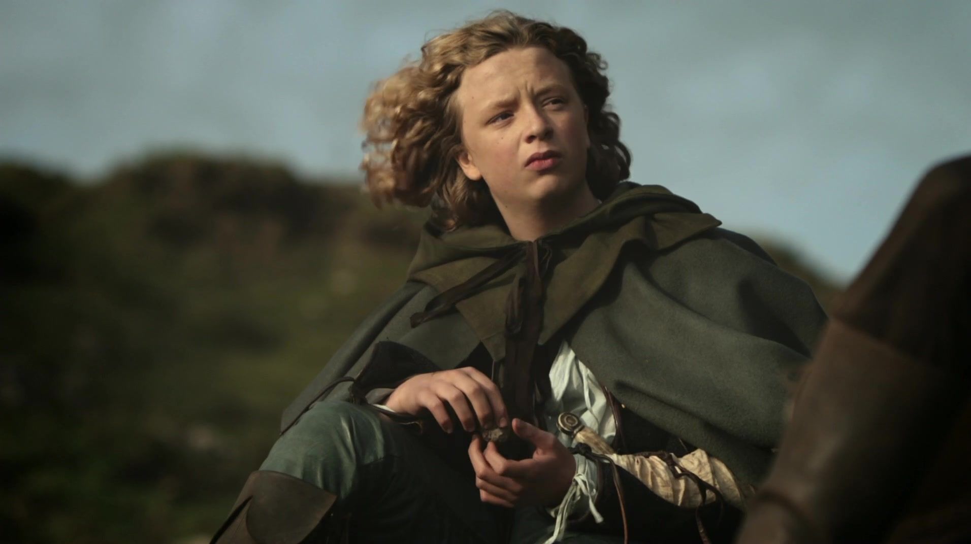 The Hierophant episode synopsis,reviews,forums,photos,