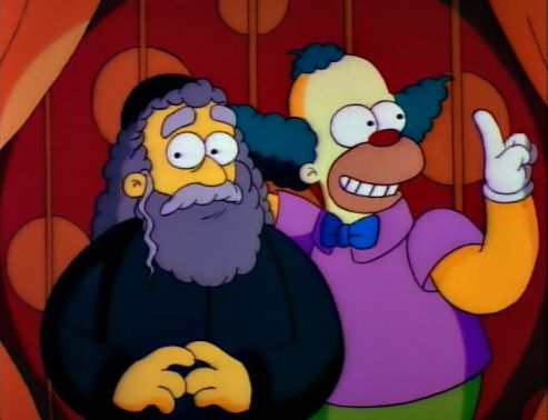 Like Father Like Clown episode synopsis,reviews,forums,photos,
