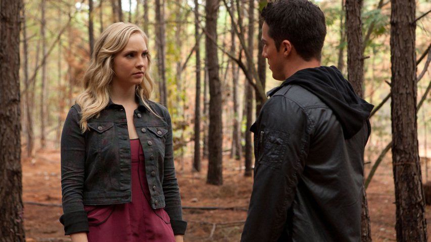 The Sacrifice episode synopsis,reviews,forums,photos,