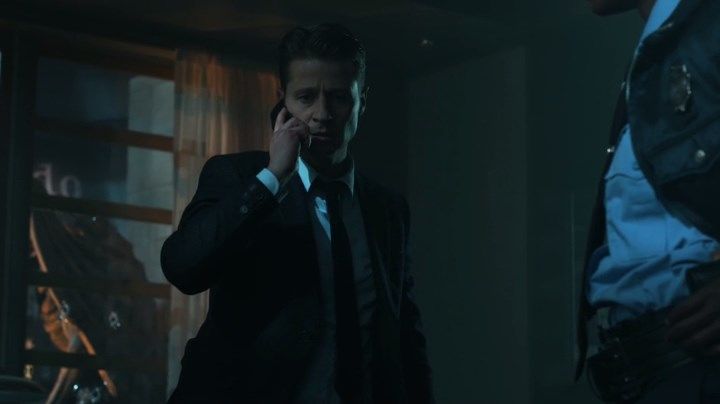 Rise of the Villains: A Bitter Pill to Swallow episode synopsis,reviews,forums,photos,