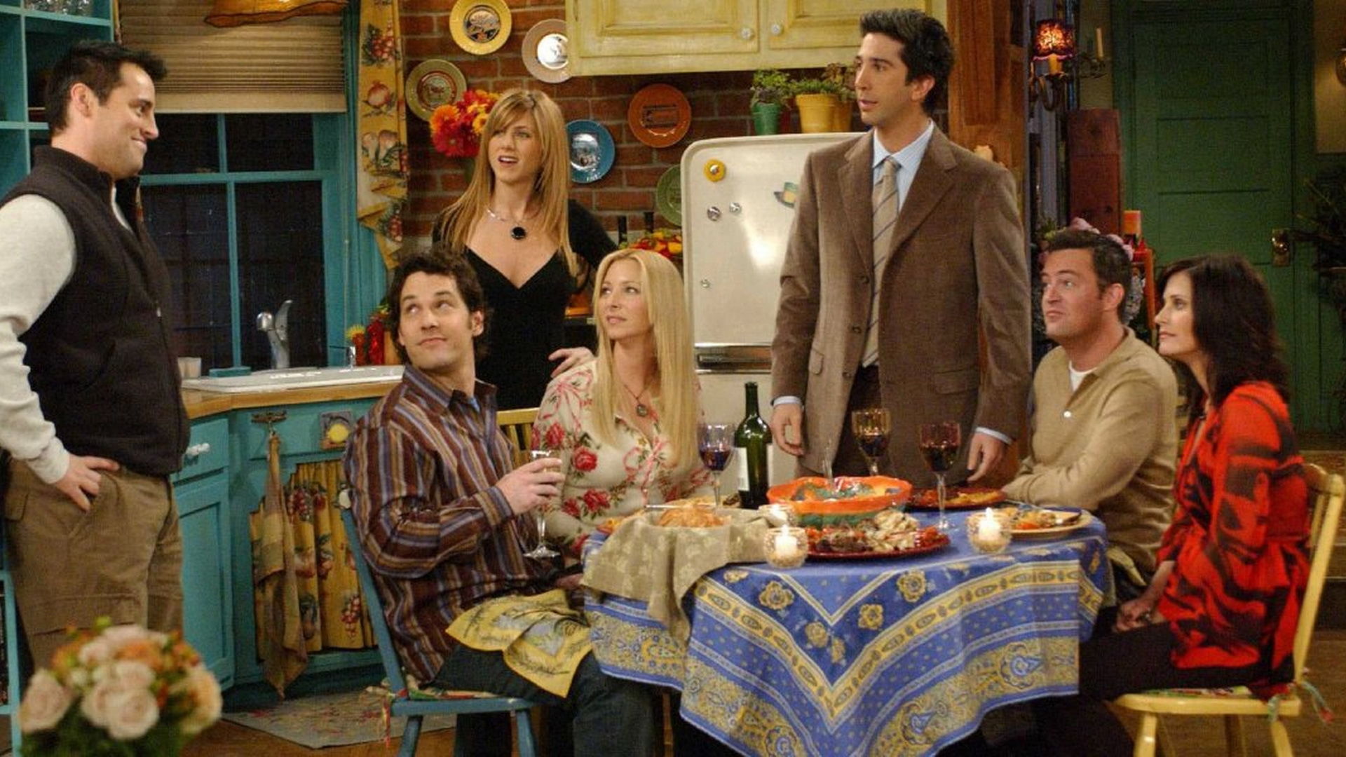 The One With Princess Consuela episode synopsis,reviews,forums,photos,
