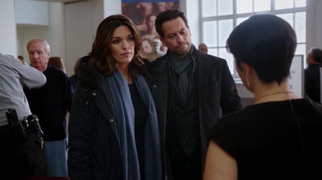 The Last Death of Henry Morgan episode synopsis,reviews,forums,photos,