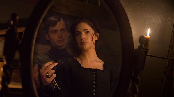 The Witch is Back episode synopsis,reviews,forums,photos,