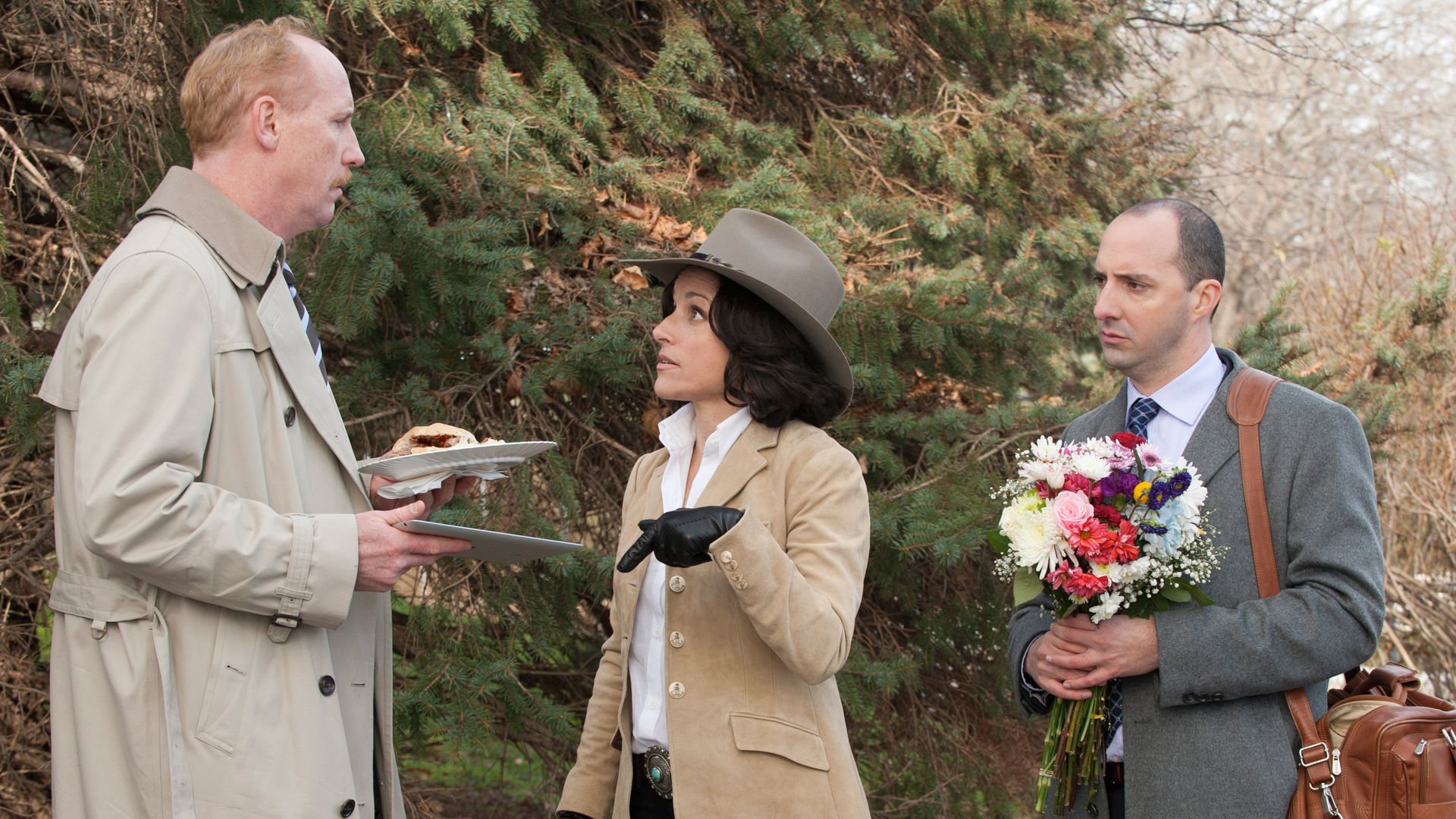 Signals episode synopsis,reviews,forums,photos,