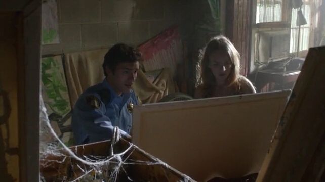 The Fourth Hand episode synopsis,reviews,forums,photos,