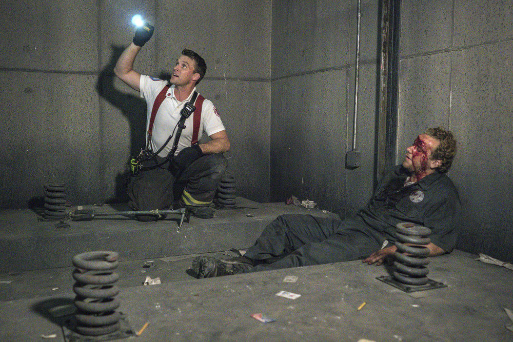 A Closer Eye episode synopsis,reviews,forums,photos,