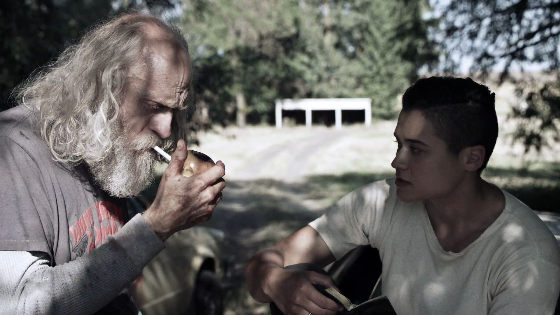 Doc's Stoned History episode synopsis,reviews,forums,photos,