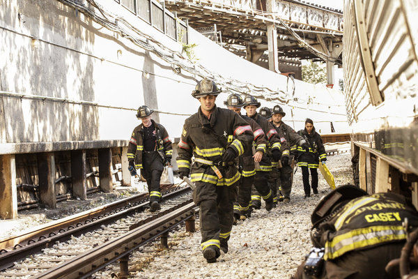 Leaving the Station episode synopsis,reviews,forums,photos,
