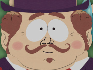Imaginationland (1) episode synopsis,reviews,forums,photos,
