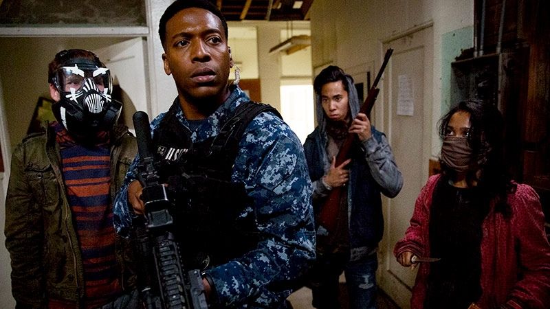 Uneasy Lies the Head episode synopsis,reviews,forums,photos,