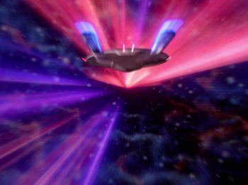 Where No One Has Gone Before episode synopsis,reviews,forums,photos,Coming of Age episode synopsis,Samaritan Snare episode synopsis,Half a Life episode synopsis