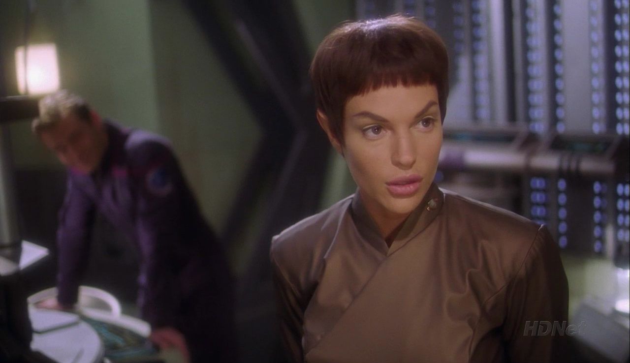 Oasis episode synopsis,reviews,forums,photos,