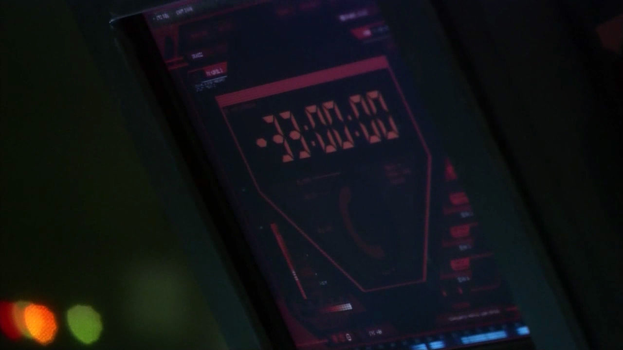 33 episode synopsis,reviews,forums,photos,