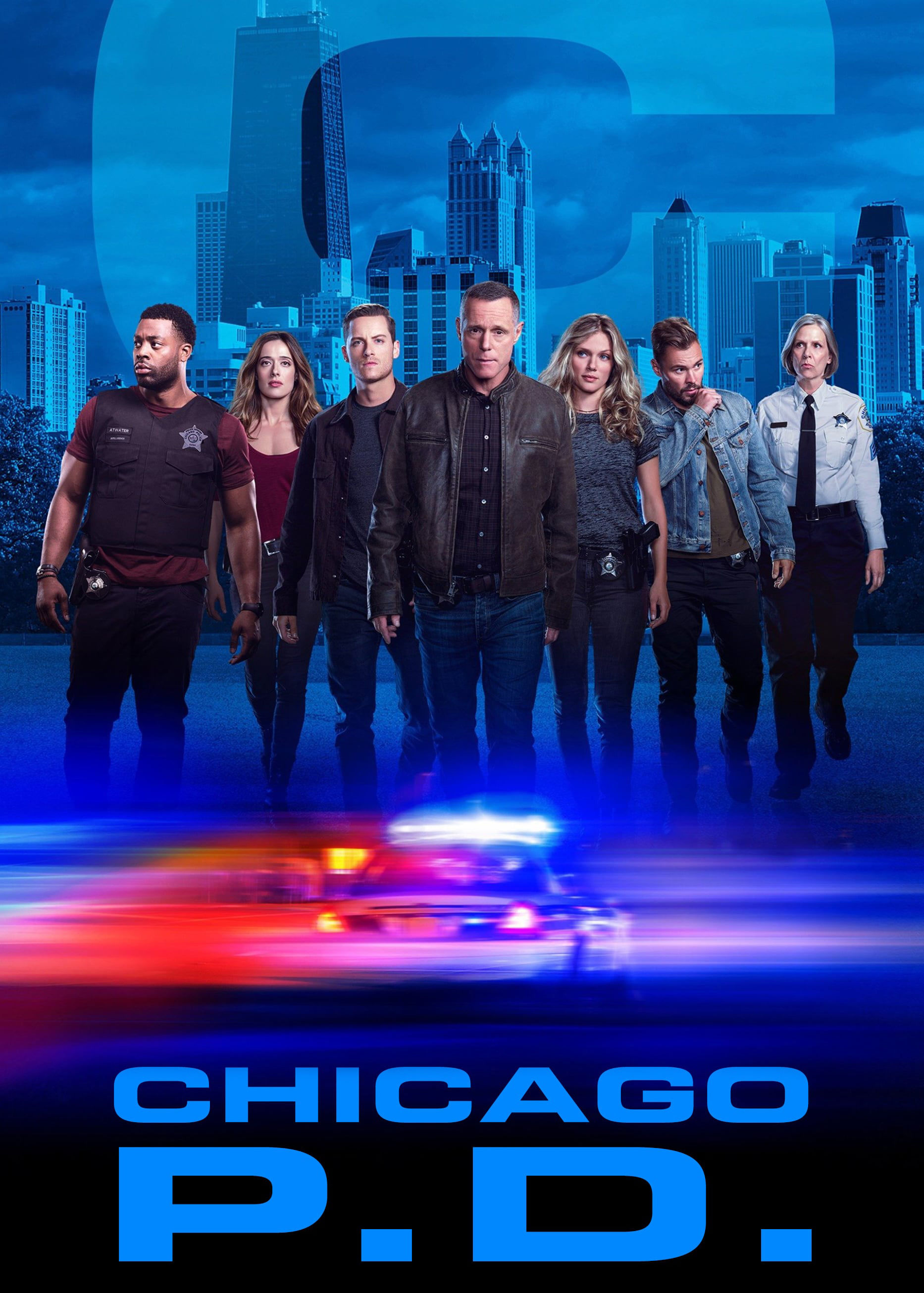 Chicago P.D. episodes synopsis,