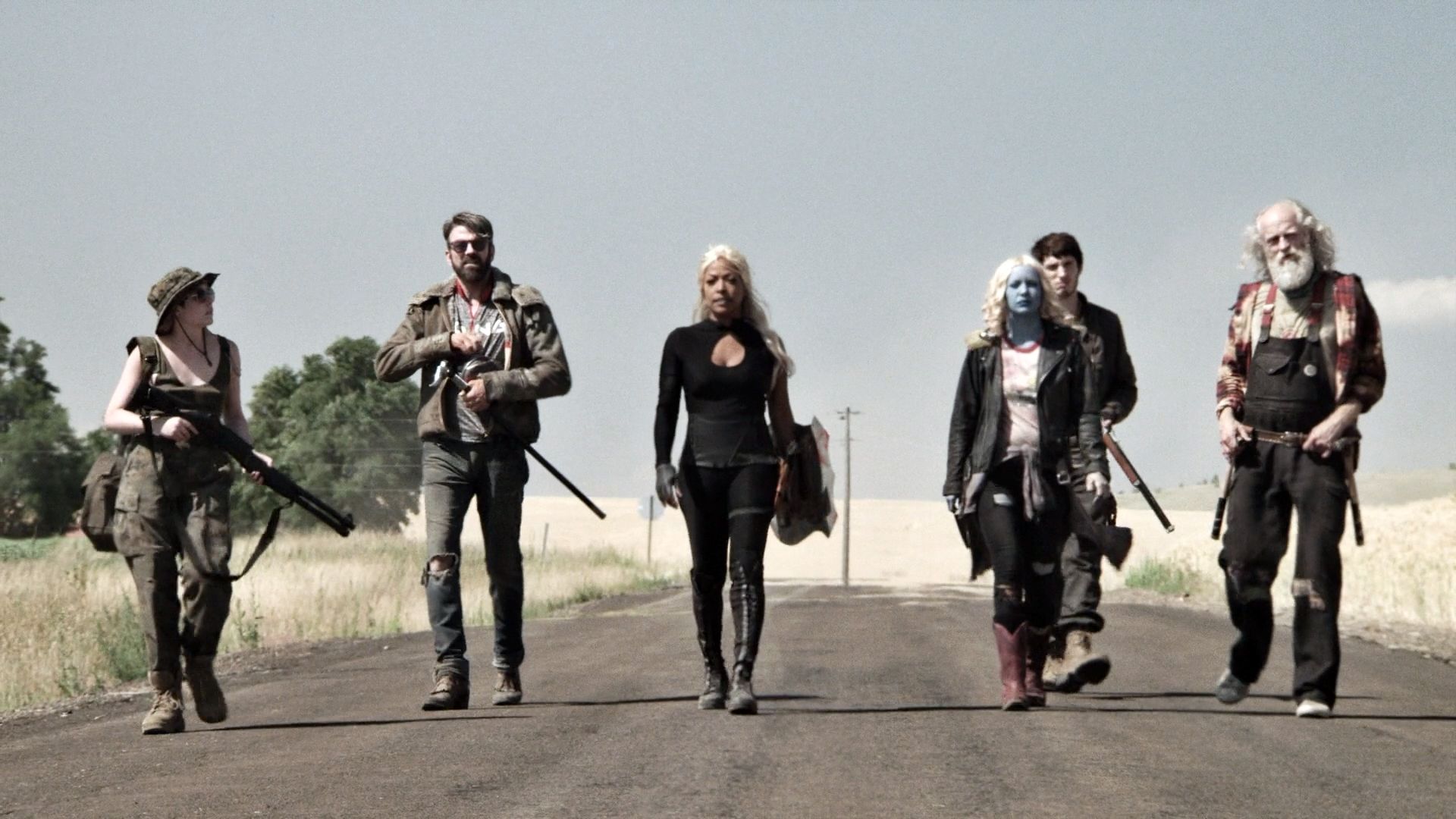 The Unknowns episode synopsis,reviews,forums,photos,