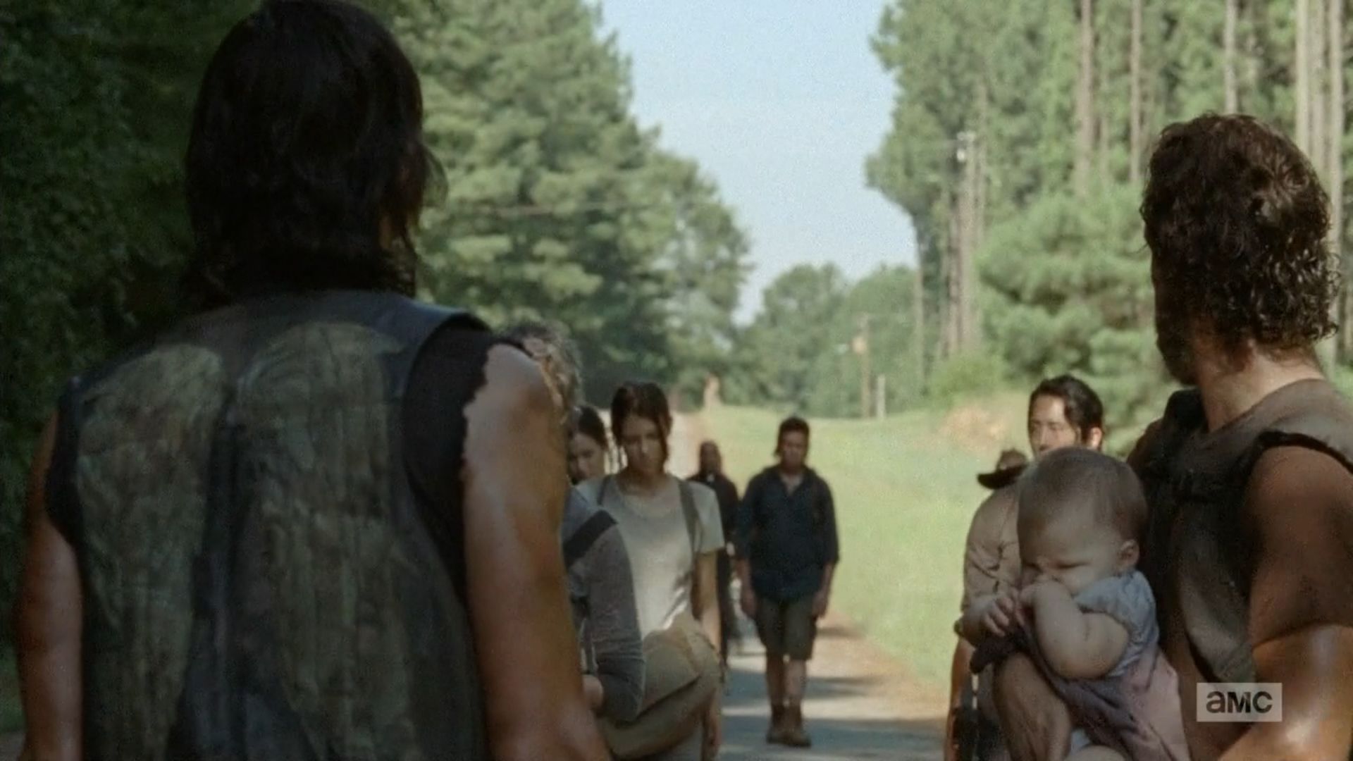 Them episode synopsis,reviews,forums,photos,