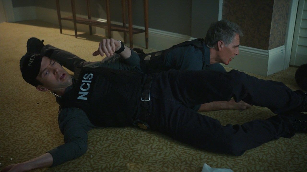 Empathy episode synopsis,reviews,forums,photos,