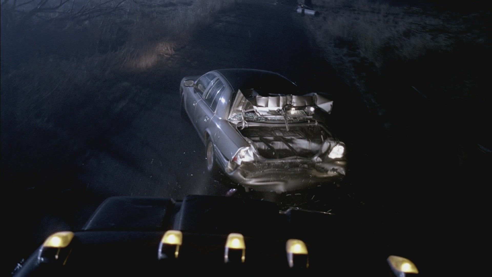Route 666 episode synopsis,reviews,forums,photos,