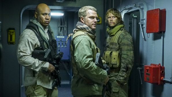 Belly of the Beast episode synopsis,reviews,forums,photos,