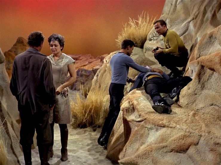 Startrek The Original Series,The Cage ,The Man Trap ,Charlie X ,Where No Man Has Gone Before ,The Naked Time ,The Enemy Within ,Mudd's Women ,What Are Little Girls Made Of? ,Miri ,Dagger of the Mind ,The Corbomite Maneuver ,The Menagerie, Part I ,The Menagerie, Part II ,The Conscience of the King ,Balance of Terror ,Shore Leave ,The Galileo Seven ,The Squire of Gothos ,Arena ,Tomorrow Is Yesterday ,Court Martial ,The Return of the Archons ,Space Seed ,A Taste of Armageddon ,This Side of Paradise ,The Devil in the Dark ,Errand of Mercy ,The Alternative Factor ,The City on the Edge of Forever ,Operation: Annihilate! ,Amok Time ,Who Mourns for Adonais? ,The Changeling ,Mirror, Mirror ,The Apple ,The Doomsday Machine ,Catspaw ,I, Mudd ,Metamorphosis ,Journey to Babel ,Friday's Child ,The Deadly Years ,Obsession ,Wolf in the Fold ,The Trouble With Tribbles ,The Gamesters of Triskelion ,A Piece of the Action ,The Immunity Syndrome ,A Private Little War ,Return to Tomorrow ,Patterns of Force ,By Any Other Name ,The Omega Glory ,The Ultimate Computer ,Bread and Circuses ,Assignment: Earth ,Spock's Brain ,The Enterprise Incident ,The Paradise Syndrome ,And the Children Shall Lead ,Is There In Truth No Beauty? ,Spectre of the Gun ,Day of the Dove ,For the World Is Hollow and I Have Touched the Sky ,The Tholian Web ,Plato's Stepchildren ,Wink of an Eye ,The Empath ,Elaan of Troyius ,Whom Gods Destroy ,Let That Be Your Last Battlefield ,The Mark of Gideon ,That Which Survives ,The Lights of Zetar ,Requiem for Methuselah ,The Way to Eden ,The Cloud Minders ,The Savage Curtain ,All Our Yesterdays ,Turnabout Intruder ,The Menagerie (1) ,The Menagerie (2) 