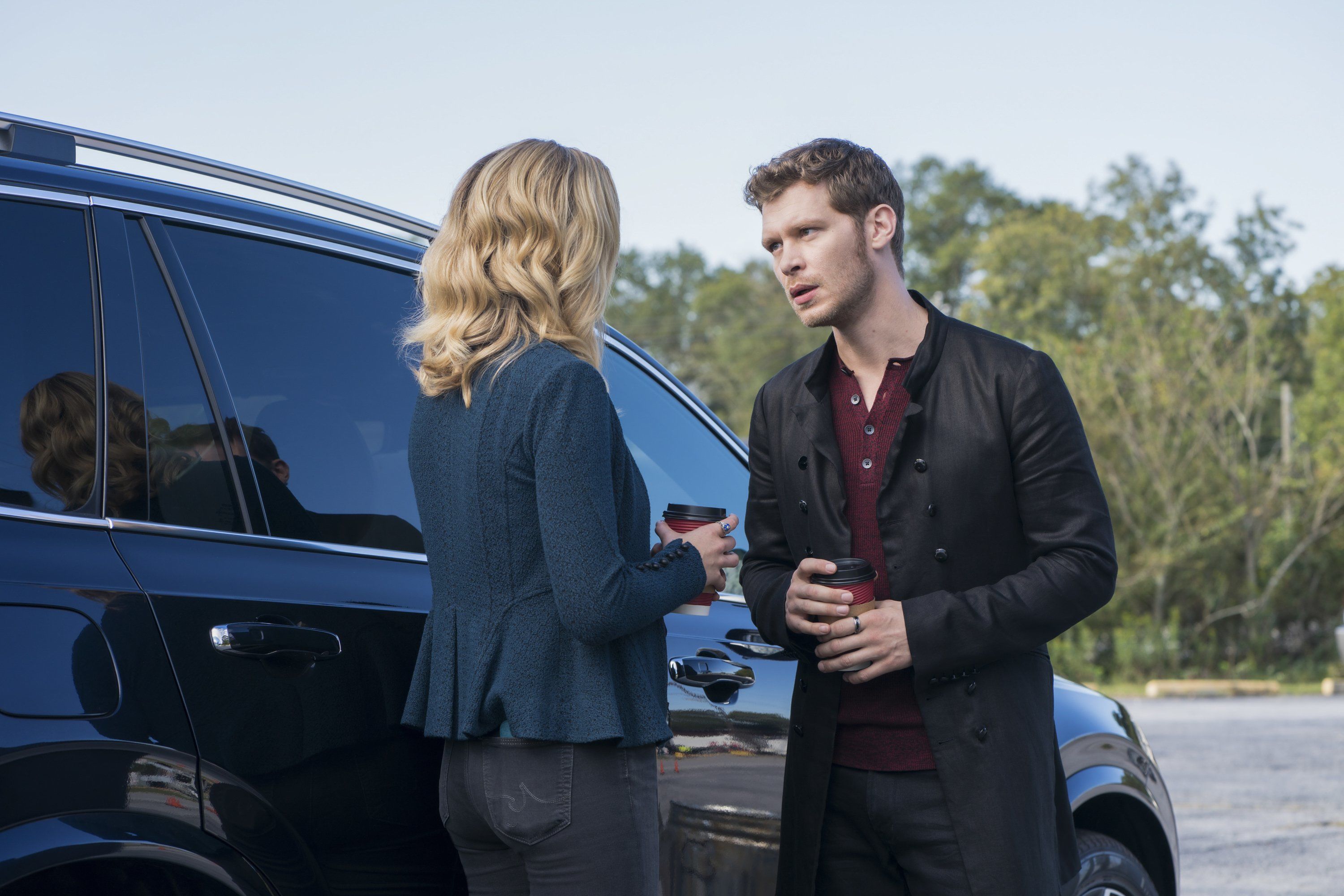What, Will, I, Have, Left episode synopsis,reviews,forums,photos,