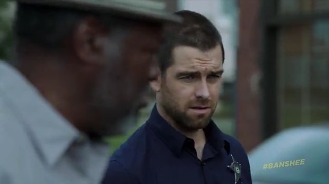 Ways to Bury a Man episode synopsis,reviews,forums,photos,