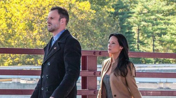 On the Line episode synopsis,reviews,forums,photos,