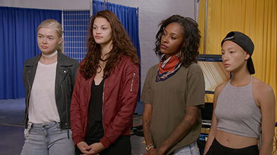 Beauty Is a Comeback episode synopsis,reviews,forums,photos,
