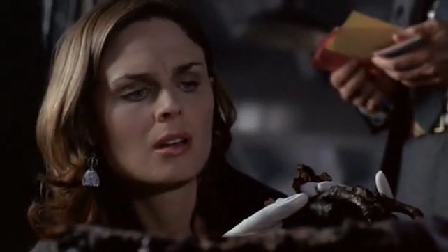 The Man in the Cell episode synopsis,reviews,forums,photos,