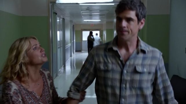 Awakening episode synopsis,reviews,forums,photos,