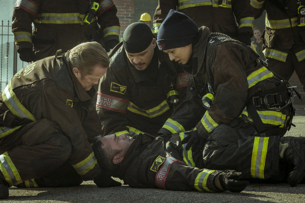 The F is For episode synopsis,reviews,forums,photos,