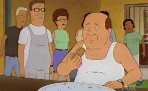 The Fat and the Furious episode synopsis,reviews,forums,photos,