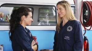 He's Our You episode synopsis,reviews,forums,photos,