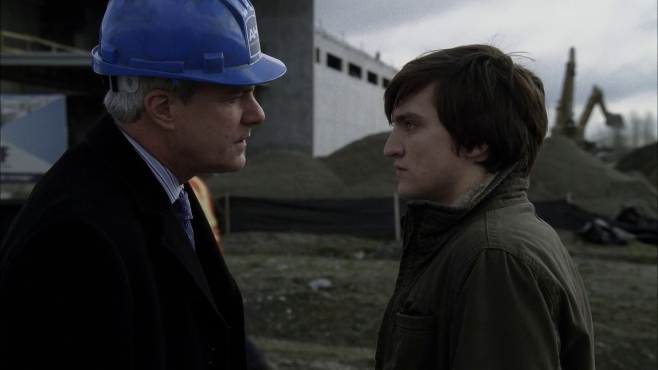 Openings episode synopsis,reviews,forums,photos,