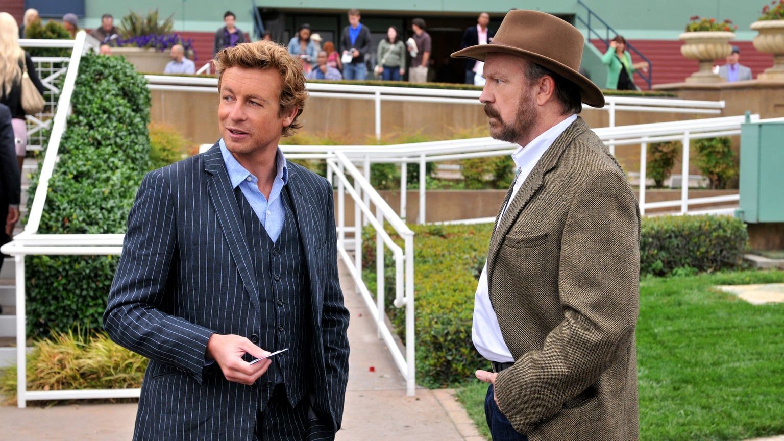 The Red Ponies episode synopsis,reviews,forums,photos,