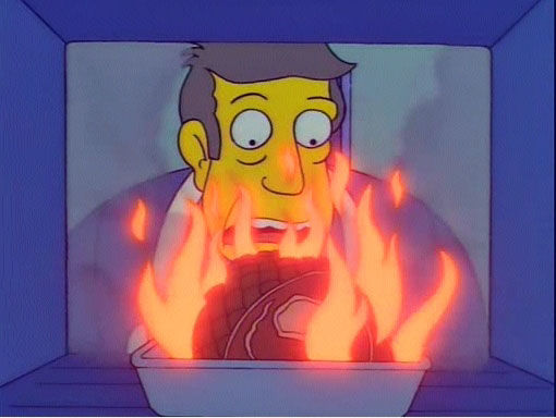 22 Short Films About Springfield episode synopsis,reviews,forums,photos,