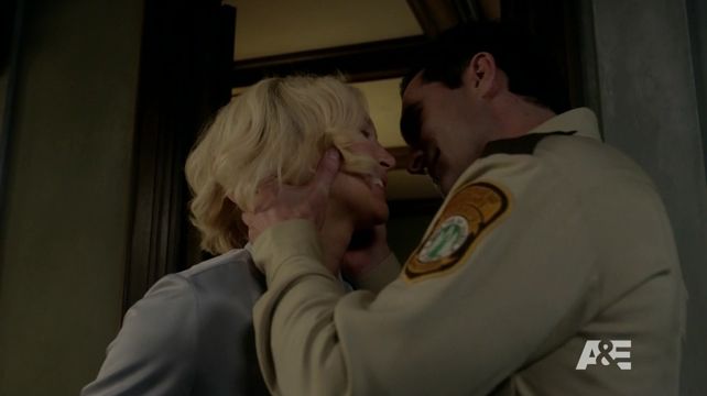 The Vault episode synopsis,reviews,forums,photos,