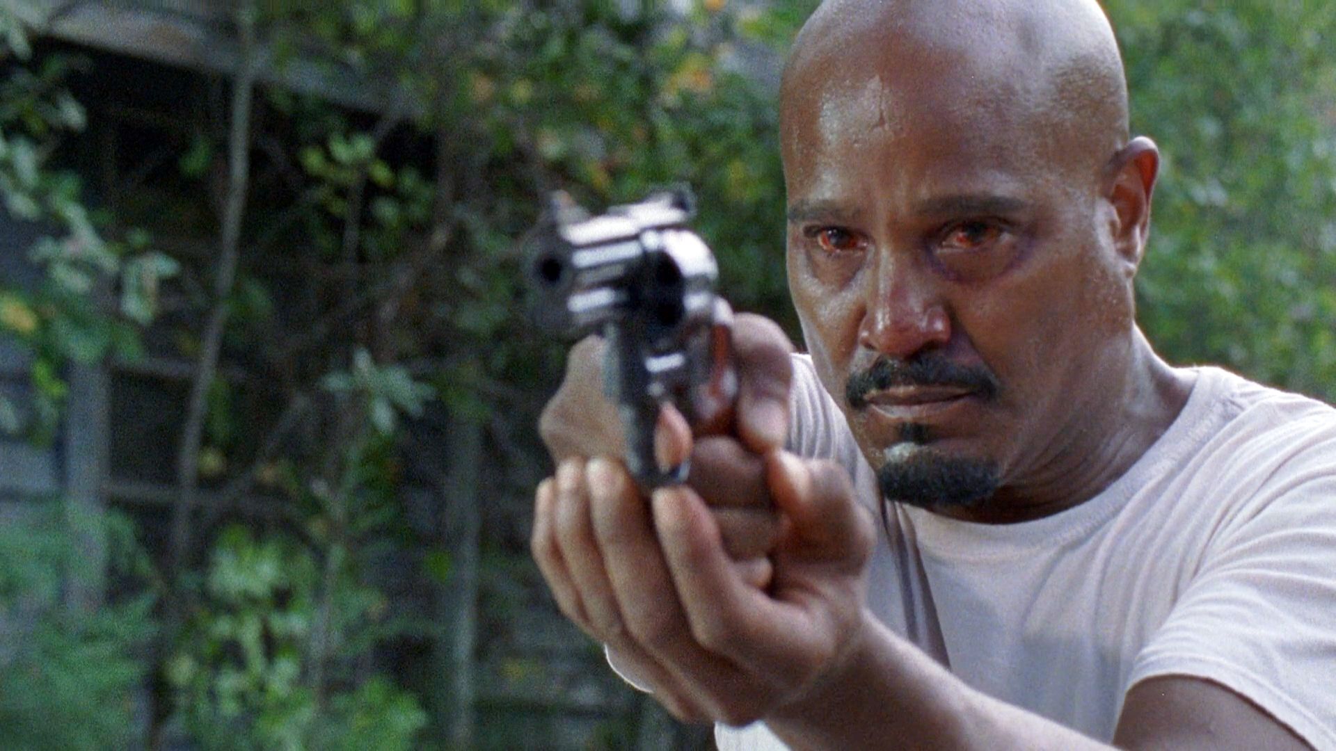 Dead or Alive Or episode synopsis,reviews,forums,photos,