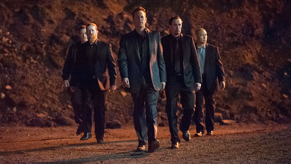 Church in Ruins episode synopsis,reviews,forums,photos,